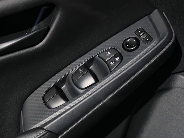 used 2025 Nissan Sentra car, priced at $19,432