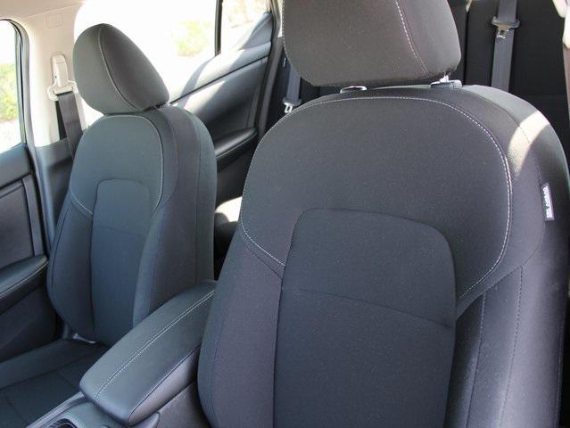 used 2025 Nissan Sentra car, priced at $19,432