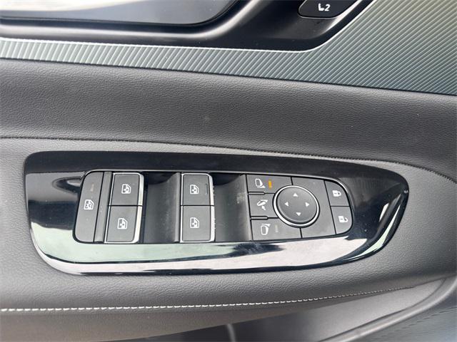 new 2025 Nissan Murano car, priced at $50,263