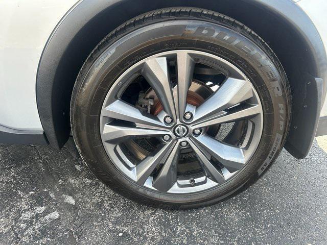 used 2015 Nissan Murano car, priced at $15,995