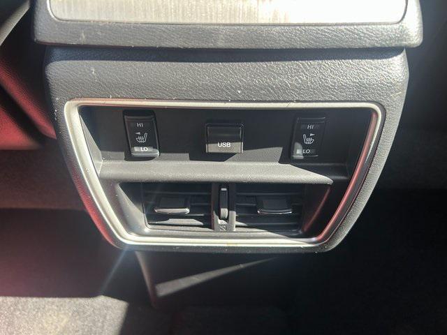 used 2015 Nissan Murano car, priced at $15,995