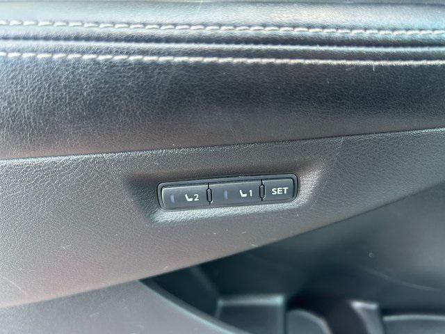 used 2015 Nissan Murano car, priced at $15,995