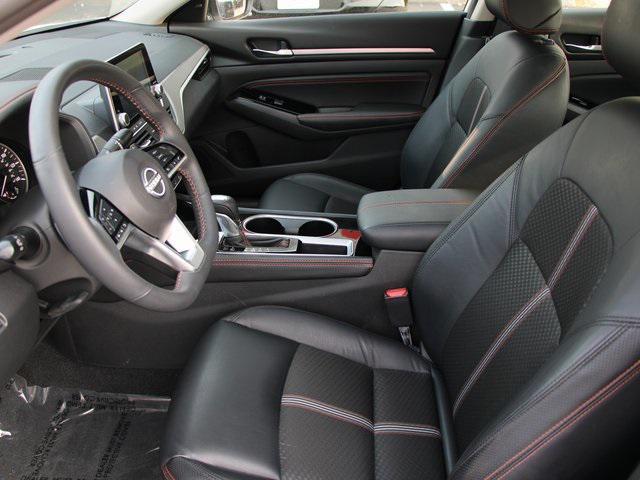 used 2023 Nissan Altima car, priced at $24,832