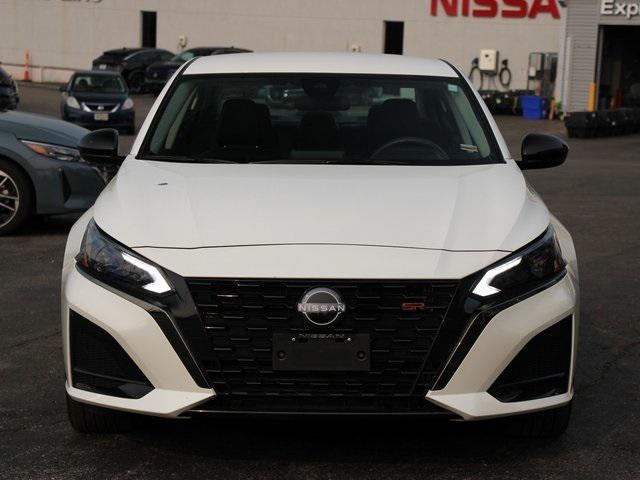 used 2023 Nissan Altima car, priced at $24,832