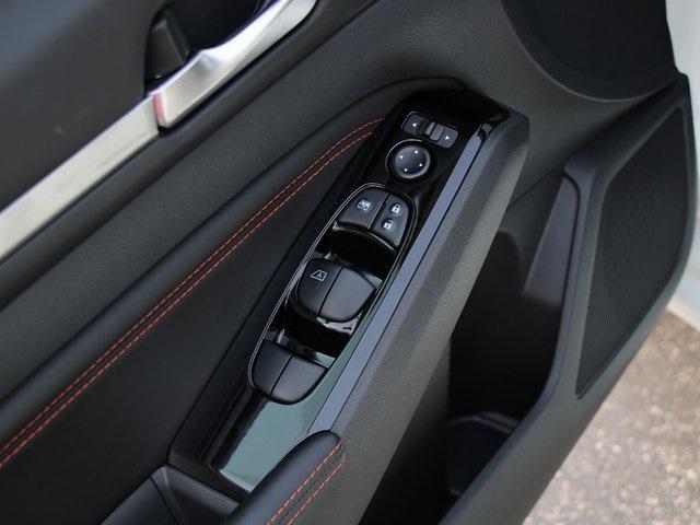 used 2023 Nissan Altima car, priced at $24,832