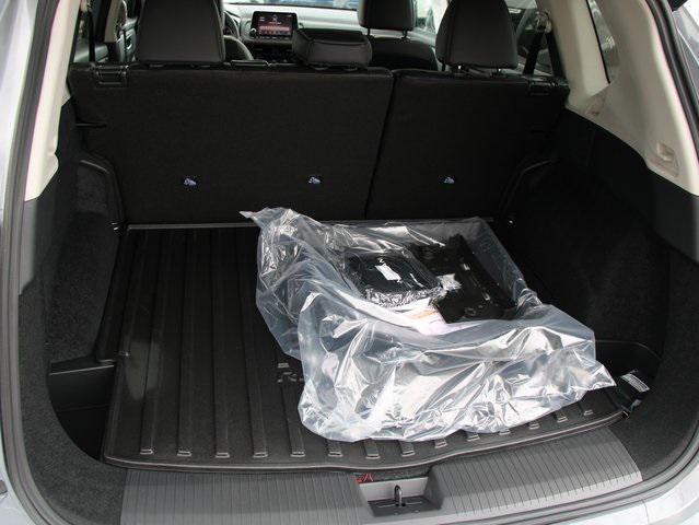 new 2025 Nissan Rogue car, priced at $33,740