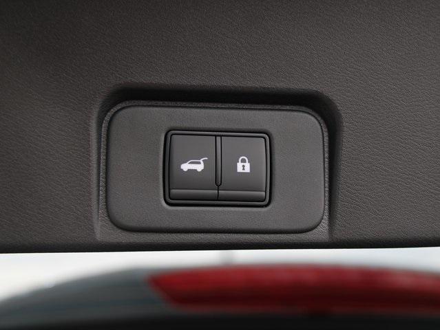 new 2025 Nissan Rogue car, priced at $33,740