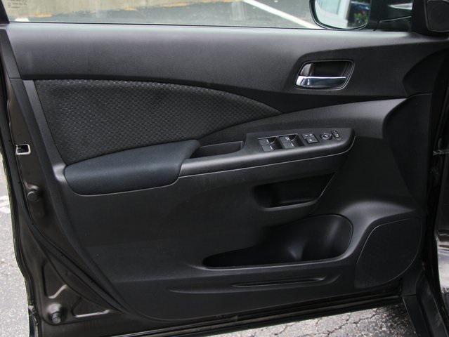 used 2015 Honda CR-V car, priced at $14,778