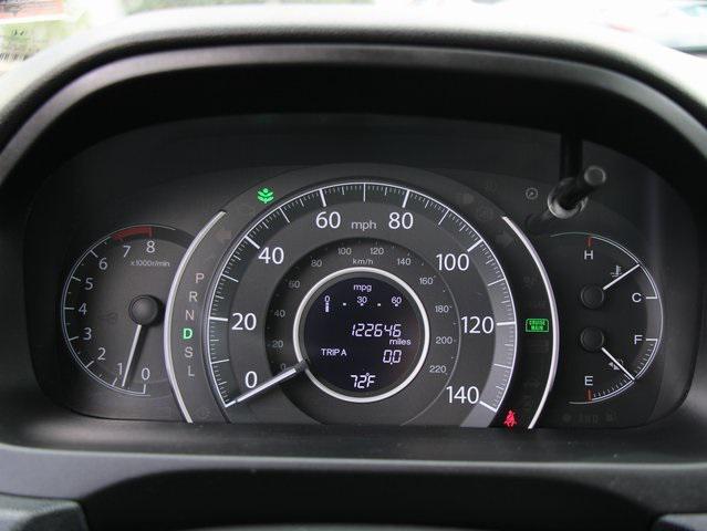 used 2015 Honda CR-V car, priced at $14,778