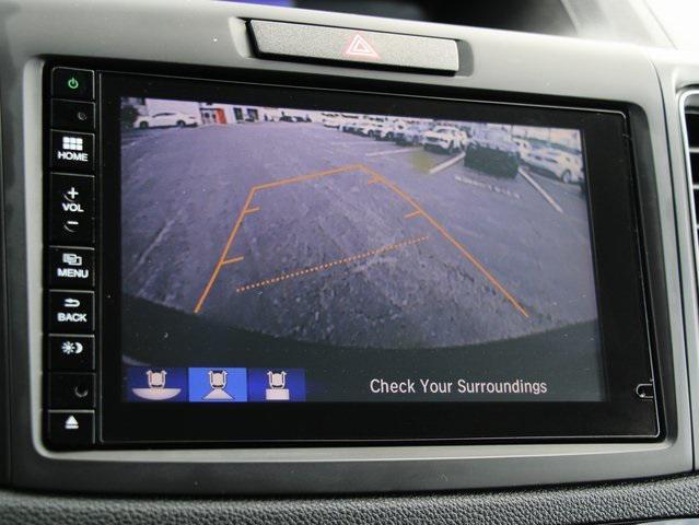 used 2015 Honda CR-V car, priced at $14,778