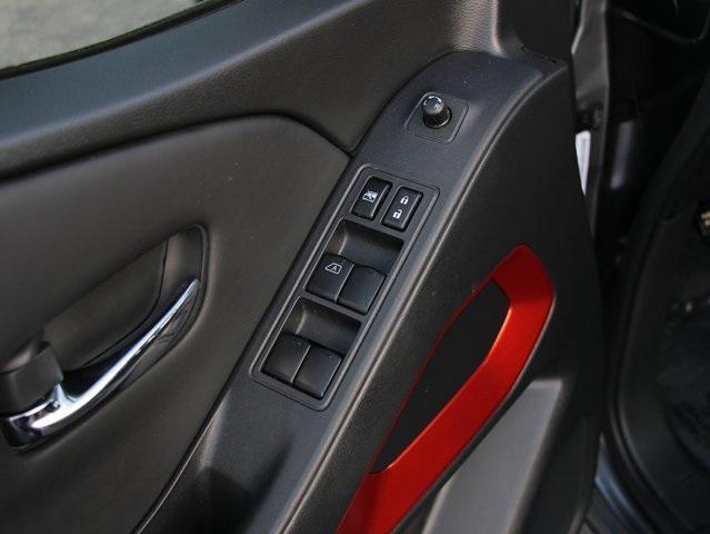used 2024 Nissan Frontier car, priced at $39,105