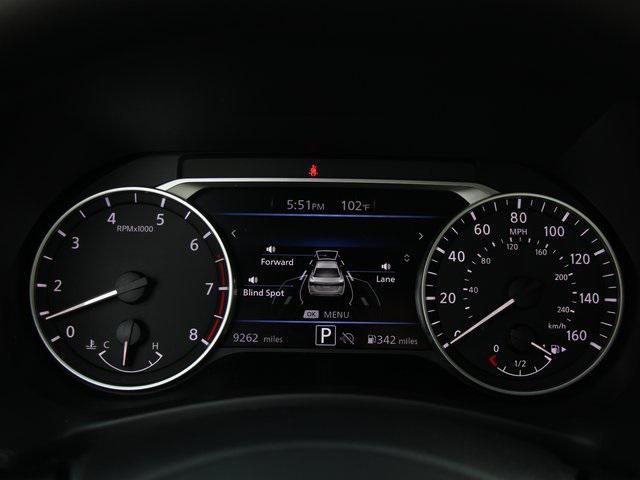 used 2025 Nissan Sentra car, priced at $21,222