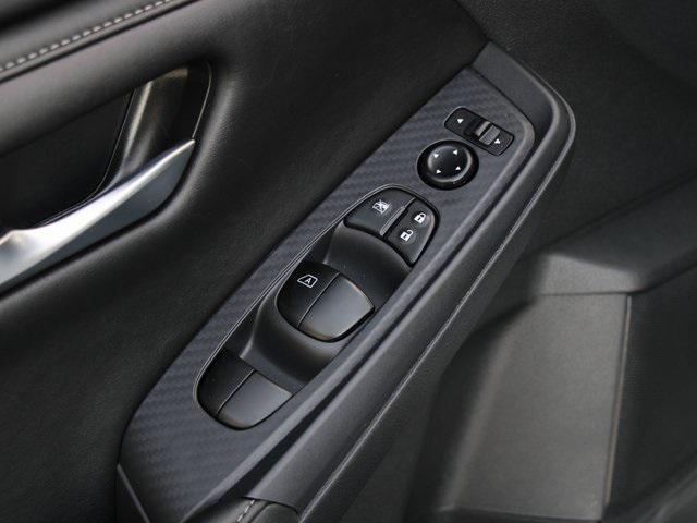 used 2025 Nissan Sentra car, priced at $21,222