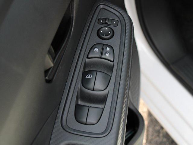 new 2025 Nissan Versa car, priced at $20,195
