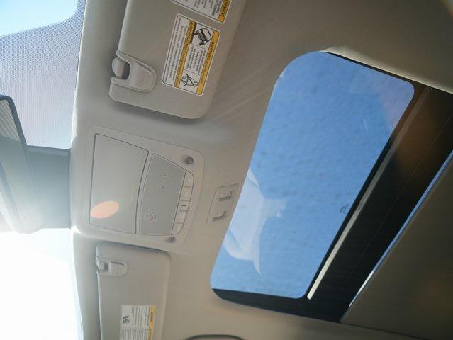 used 2024 Nissan Murano car, priced at $38,575