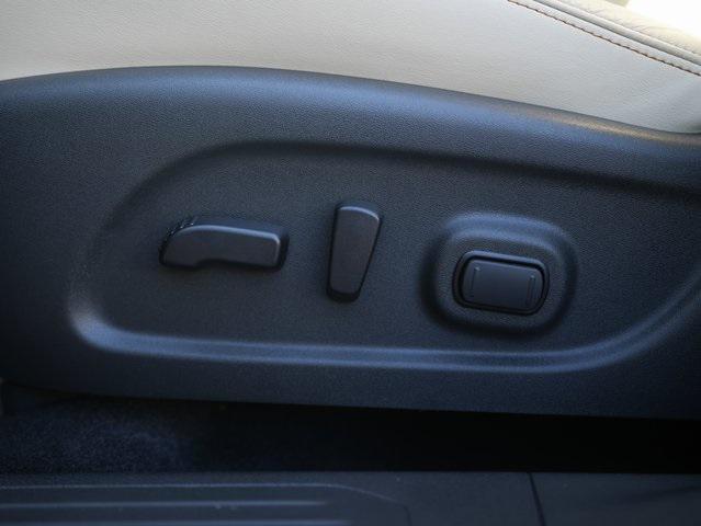 used 2024 Nissan Murano car, priced at $38,575