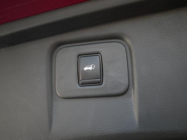 used 2024 Nissan Murano car, priced at $38,575
