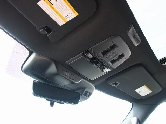 new 2025 Nissan Armada car, priced at $75,605