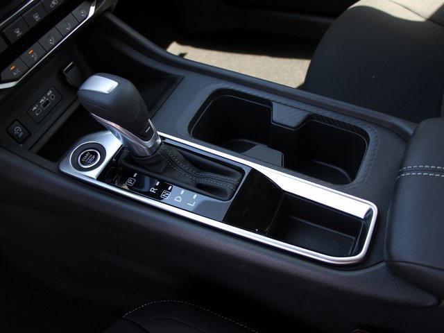 new 2025 Nissan Sentra car, priced at $22,623