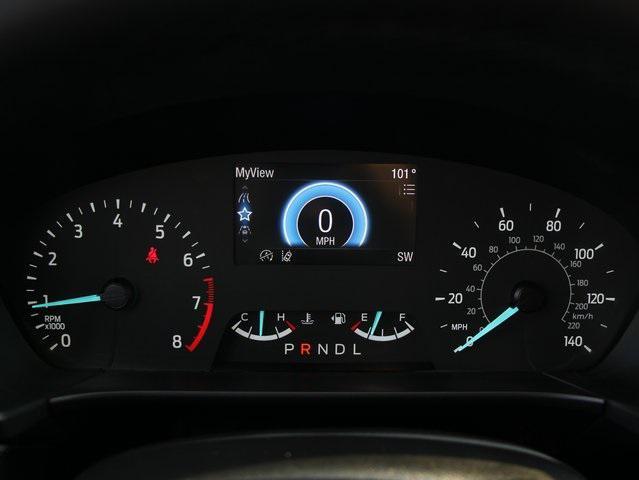 used 2022 Ford Escape car, priced at $23,811