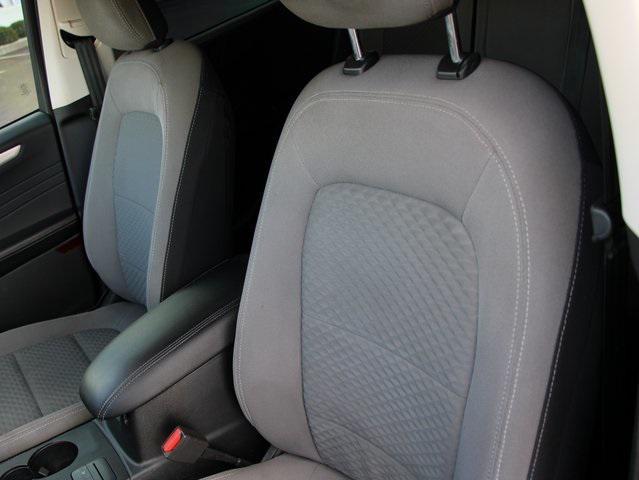 used 2022 Ford Escape car, priced at $23,811