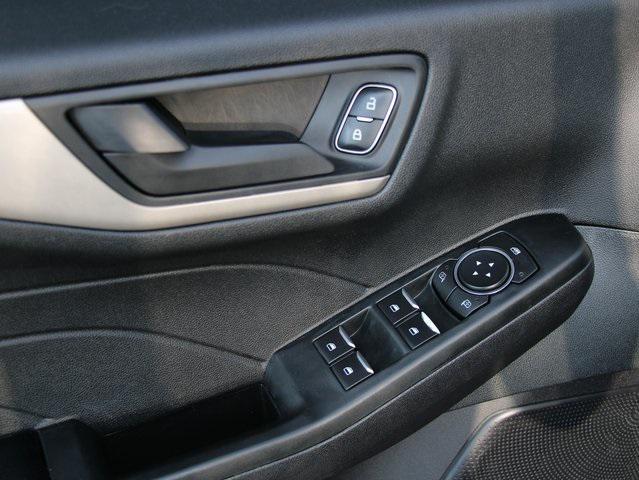 used 2022 Ford Escape car, priced at $23,811