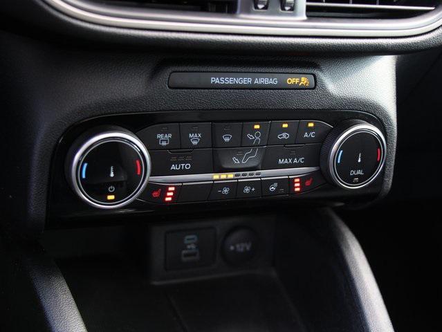 used 2022 Ford Escape car, priced at $23,811