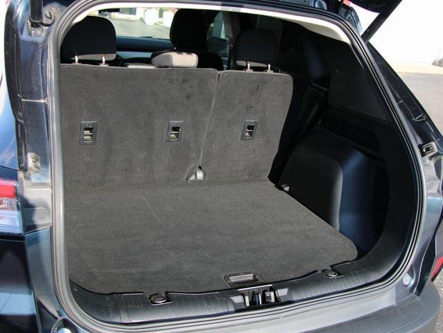 used 2022 Ford Escape car, priced at $23,811