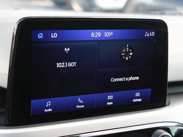 used 2022 Ford Escape car, priced at $23,811
