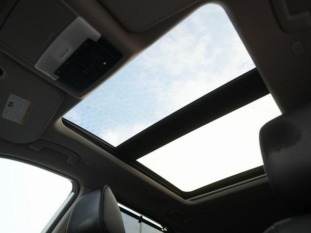 used 2023 Nissan Rogue car, priced at $28,995