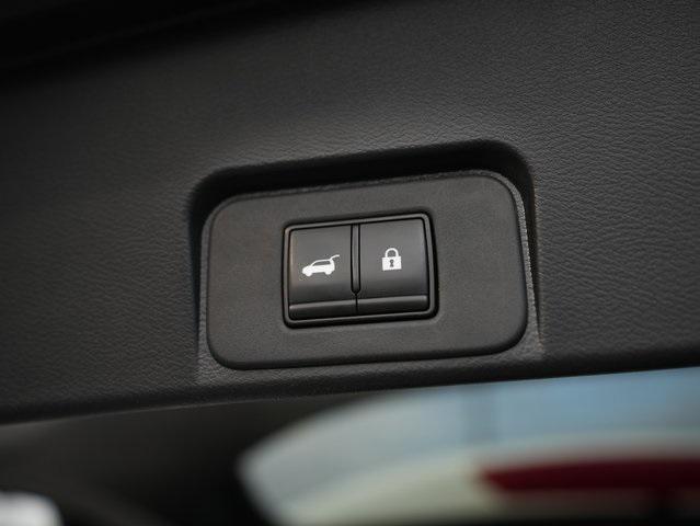 used 2023 Nissan Rogue car, priced at $28,995
