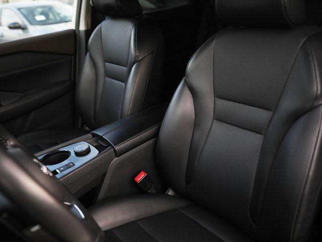 used 2023 Nissan Rogue car, priced at $28,995