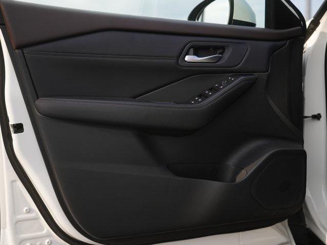 used 2023 Nissan Rogue car, priced at $28,995