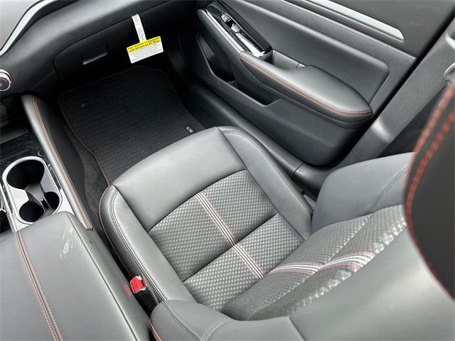 new 2025 Nissan Altima car, priced at $29,341