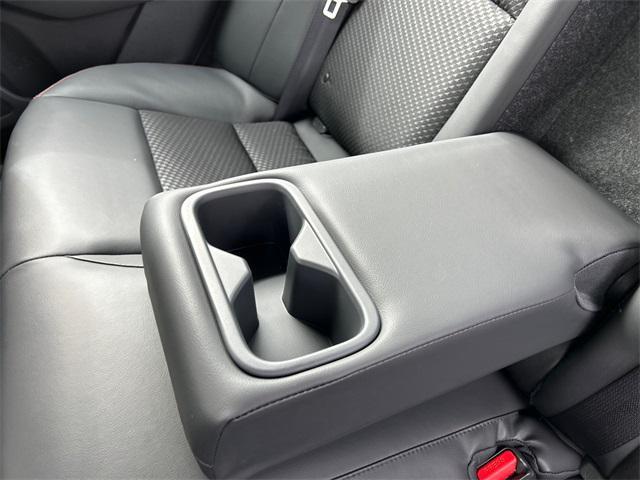 new 2025 Nissan Altima car, priced at $29,341