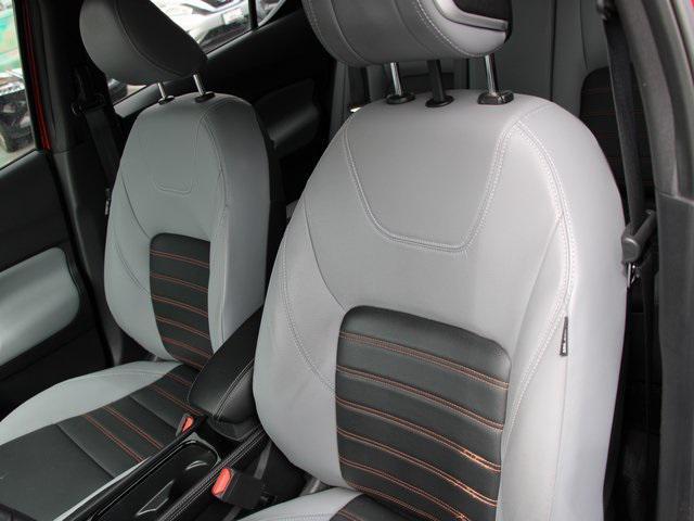 used 2023 Nissan Kicks car, priced at $20,995