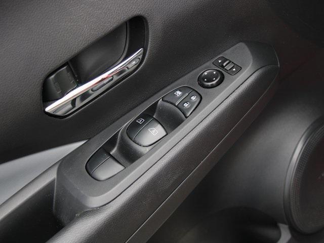 used 2023 Nissan Kicks car, priced at $20,995