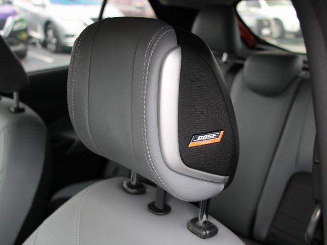 used 2023 Nissan Kicks car, priced at $20,995