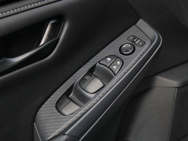new 2025 Nissan Sentra car, priced at $20,941