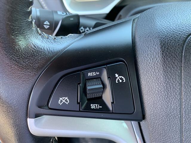 used 2014 Chevrolet Camaro car, priced at $18,995