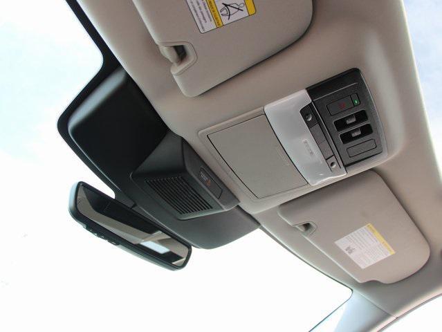used 2024 Nissan Pathfinder car, priced at $47,906