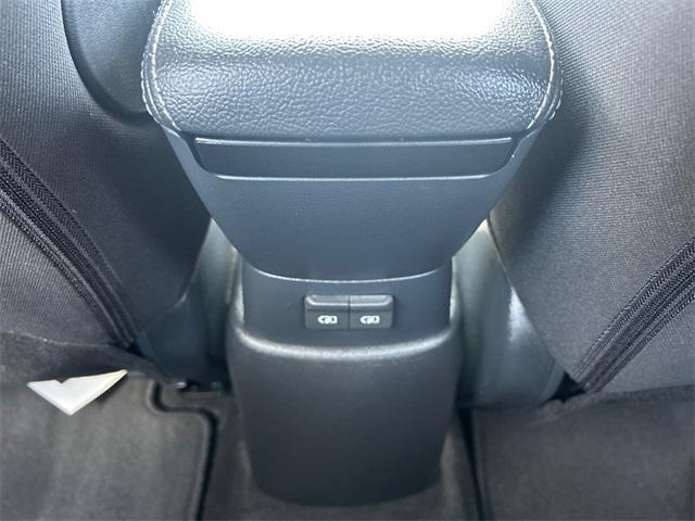 used 2024 Nissan Kicks car, priced at $21,731