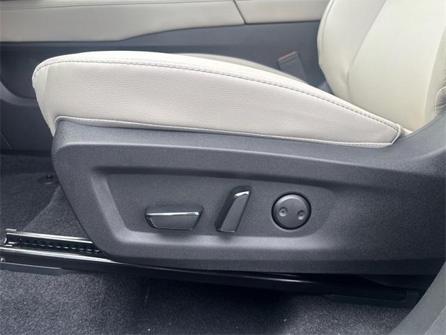 new 2025 Nissan Murano car, priced at $41,348