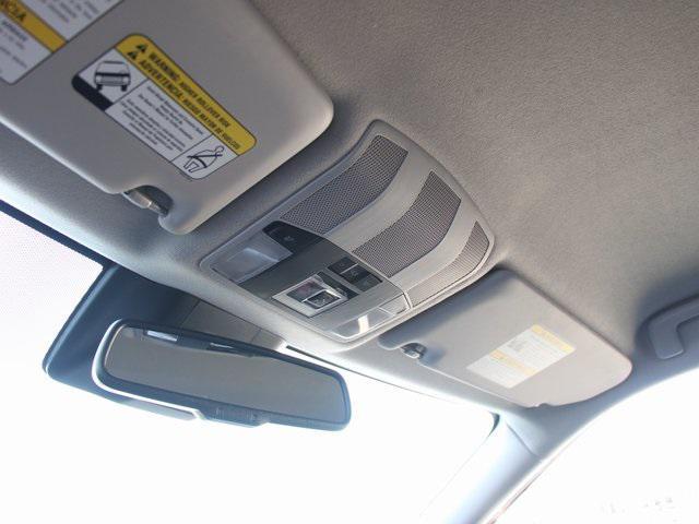 used 2023 Mitsubishi Eclipse Cross car, priced at $20,995