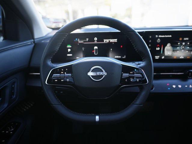 used 2023 Nissan ARIYA car, priced at $28,975