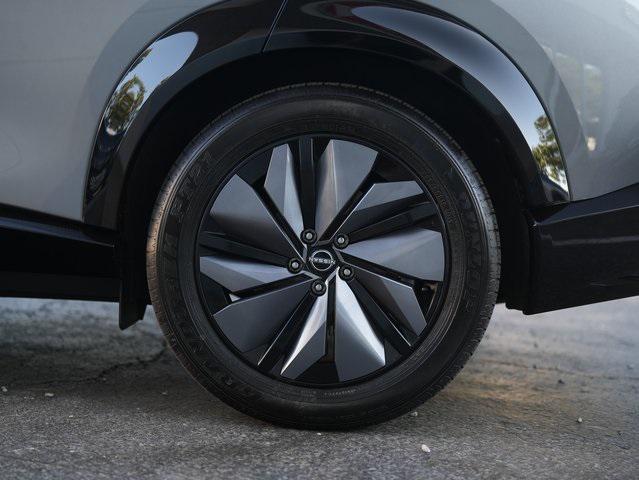 used 2023 Nissan ARIYA car, priced at $28,975
