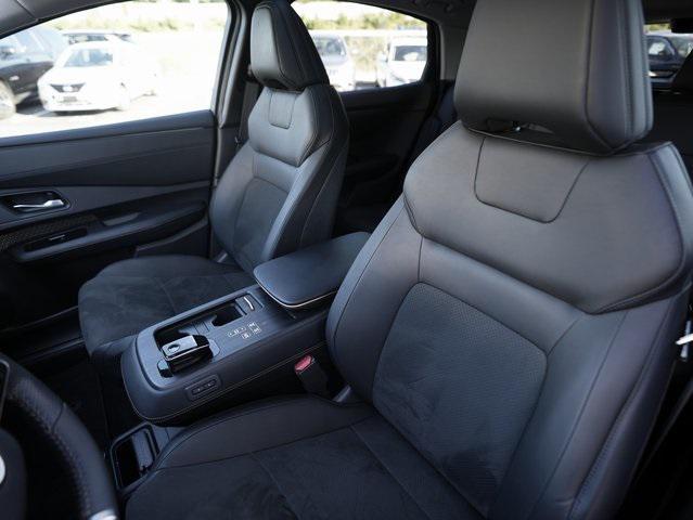 used 2023 Nissan ARIYA car, priced at $28,975