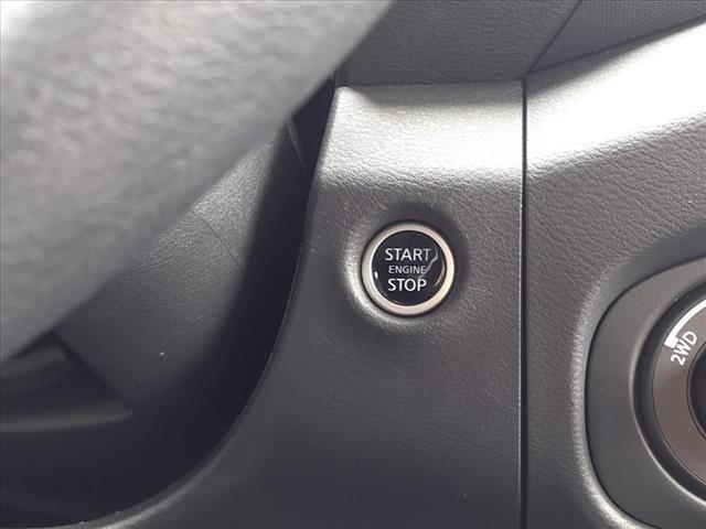 used 2023 Nissan Frontier car, priced at $33,609