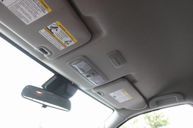 used 2023 Nissan Frontier car, priced at $33,214