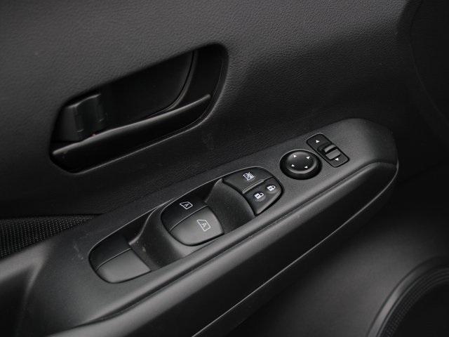 used 2024 Nissan Kicks car, priced at $19,650